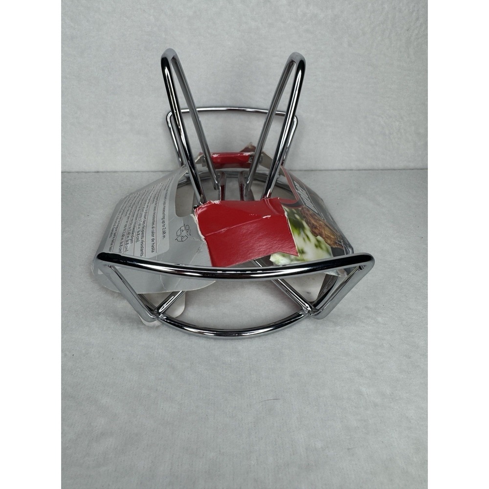 Weber Poultry Roaster Rack 6482 - Picture 4 of 6